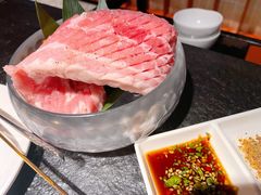 -嘿嘟嘟·肋条烧肉放题(爱融荟城店)