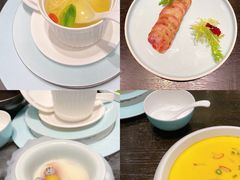 -翠湖宾馆·中餐厅