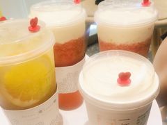 -奈雪的茶(湖滨银泰in77C区PRO店)