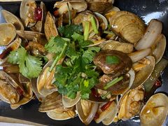 -通化特色烧烤(东康小区店)
