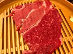 -焰江山海鲜牛排烤肉自助(锦华万达二星店)