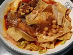 -杨家火锅(国美店)
