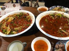-盛世盐帮·自贡特色(总店)