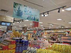 -世纪联华超市(江城店)