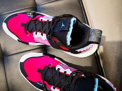 -Air Jordan(世贸天阶店)