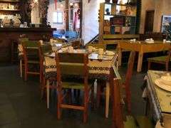 -HOHO餐厅(古子城店)