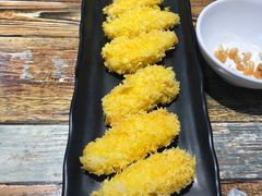 -蛙麻蛙辣炭火蛙锅(南环大街店)