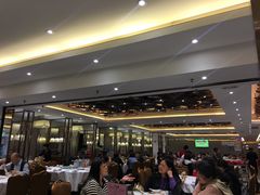 等位区-稻香酒家(天河城店)