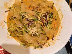 -添福来墨鱼饺子 · 海鲜东北菜(大连星海·黄浦路店)