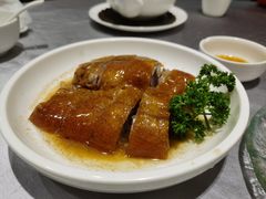 烧鹅-丰鲤楼•闽南茶楼(仟禧汇店)