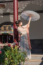 -与苏记•苏式美学汉服体验馆