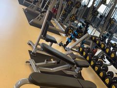 -中田健身工作室(新天地店)