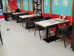 -烤五行·烧烤烤串(石佛营店)