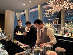 -广州四季酒店·天吧·高空酒吧