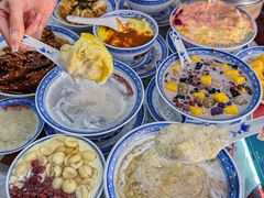 -港汕记广式牛奶甜品(包头店)