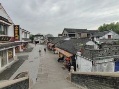-苏州人家(锦溪镇店)