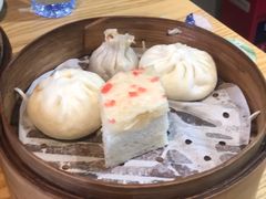 -冶春茶社(星汉大厦店)