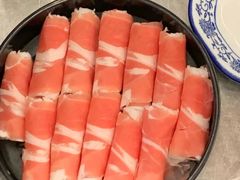 -牛街清真满恒記(平安里西大街店)