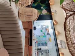 -南越郡·越式风味餐厅(青秀万达店)