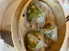 -粤菜王府·海鲜·茶市·海景餐厅(大梅沙店)