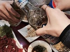 -清花阁乌拉满族火锅(厦门街店)