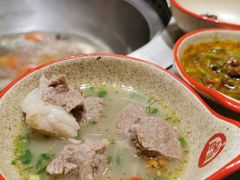 冰煮羊肉-羊来顺冰煮鲜羊铁锅烀羊肉(八卦岭店)