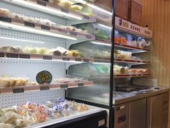 自助取餐区-超级泰·泰式麻辣烫(南京商厦店)