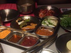 -西塔老太太泥炉烤肉(温州首店万象城黑金店)