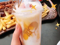 -喜茶(北京五棵松华熙店)