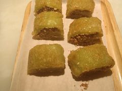 招牌麻糍-弄堂里(雨花客厅店)