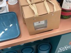 -盒马X会员店(上海森兰商都店)