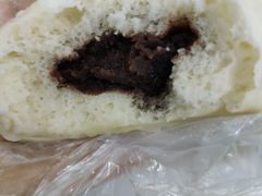 豆沙包-航天馒头(瞻园路店)