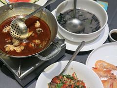 -海鲜e族(马王堆店)