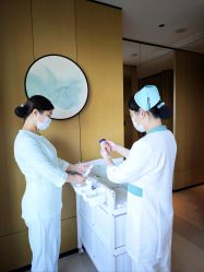 -baby bella小贝拉母婴护理中心(杭州凯宾斯基店)