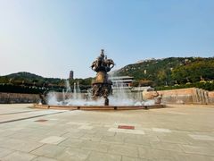 -石岛赤山风景区