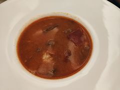 罗宋汤-红房子西菜馆(淮海中路店)