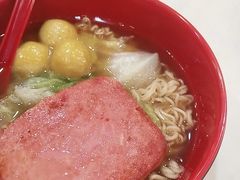 -旺角宝港式茶餐厅(寮步店)