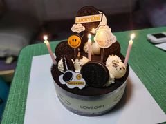 -LOVEGIFT爱礼(八佰伴店)