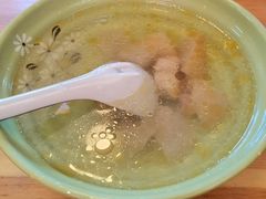 -喜卷·烂肉卷饼(广渠门店)