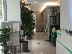 -北京地坛口腔门诊部
