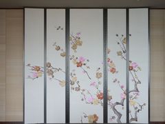 -澜亭中餐厅·一线江景·尊蓝豪华精选