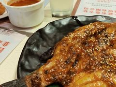 -意卡菲·欢乐聚会餐厅(华侨店)