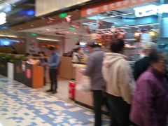 -龙记香港茶餐厅(久光百货店)