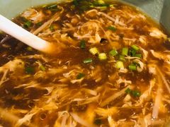 醋椒汤-梧桐树下(云锦世家店)