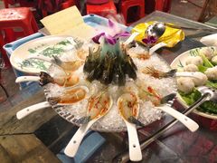 -尚竹阁冬瓜盅·18年地标美食(平洲店)