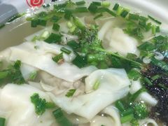 -百年龙袍蟹黄汤包(融创茂店)