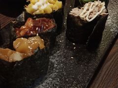 -哏儿寿司(红桥店)