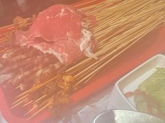 -大芊金重庆串串火锅(南京路店)