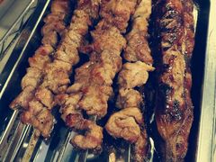 -情忆草原涮肉馆