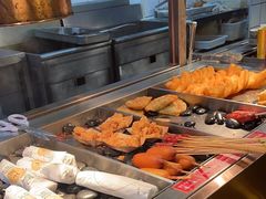 -头壹号 大油条·老长沙盖码饭(北辰店)